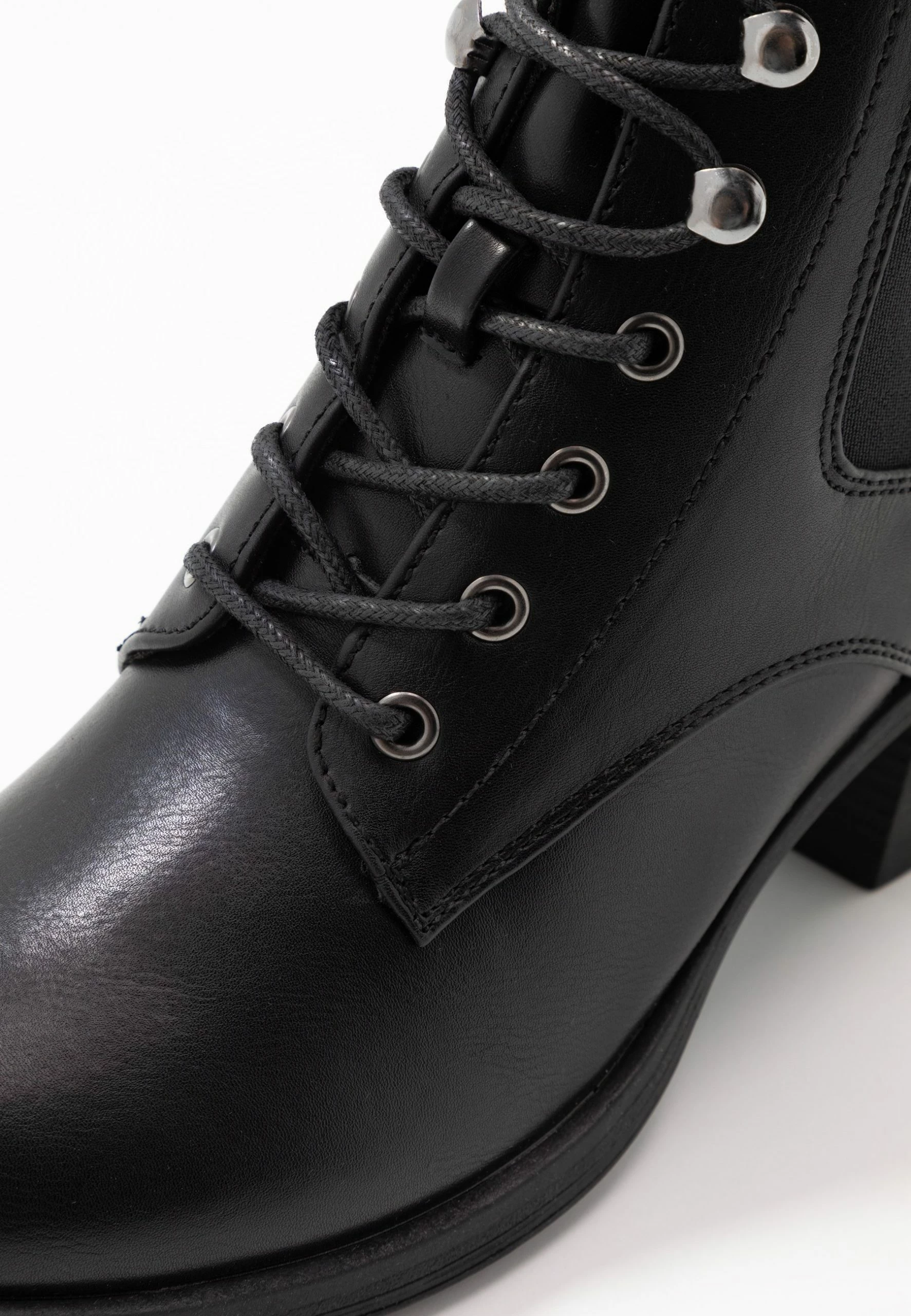 Anna Field Boots À Talons - Black 5 Anna Field Boots À Talons - Black – Image 3