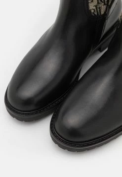 Lauren Ralph Lauren Emelie Boots Tall - Bottes - Black -Aldo Shop 00dd95a9df6a45258d1b105137923b04