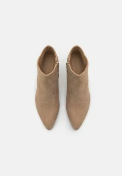 Anna Field Leather - Boots À Talons - Taupe 13 Anna Field Leather - Boots À Talons - Taupe -Aldo Shop 0104fa92d0b947eda4f7b9621362f998