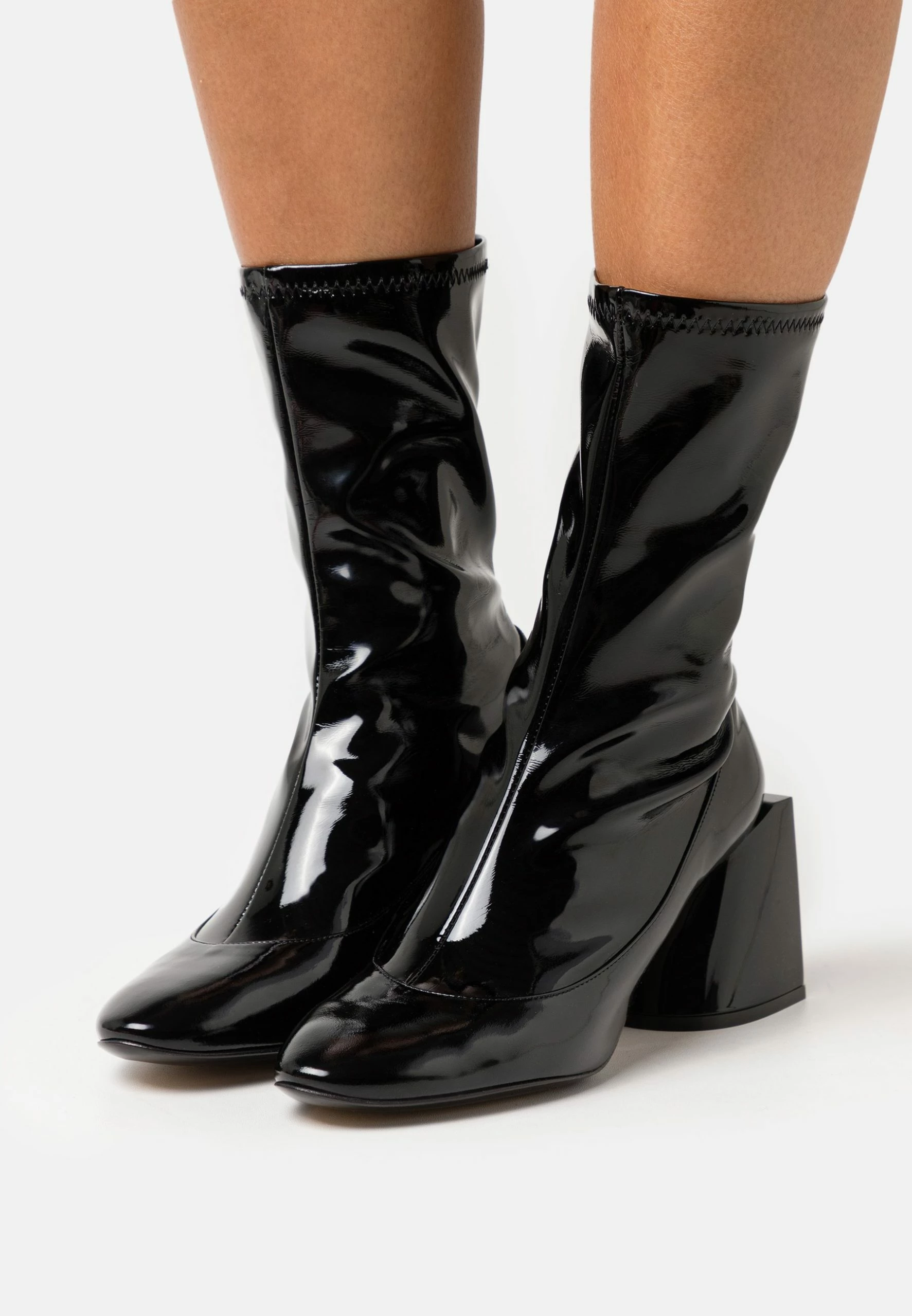 N°21 Boots - Bottines - Black 2 N°21 Boots - Bottines - Black