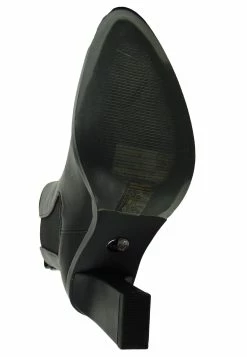 Buffalo Elegante Zoe - Boots À Talons - Black 11 Buffalo Elegante Zoe - Boots À Talons - Black -Aldo Shop 025b93fdaa364ae0bf2bf6b2341ef7c6