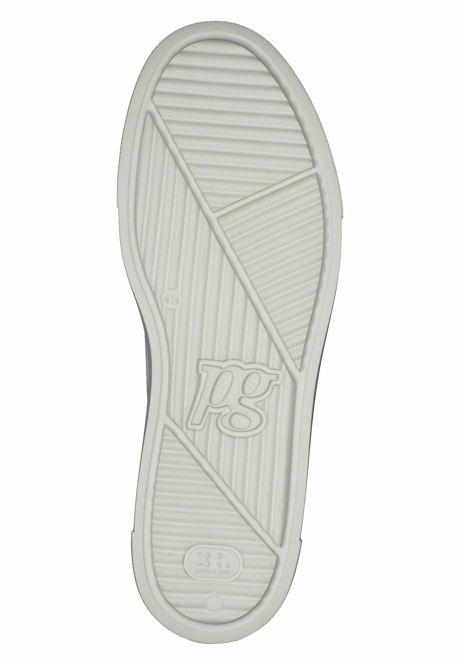 Paul Green Boots À Talons - Royal Nubuk Offwhite 5 Paul Green Boots À Talons - Royal Nubuk Offwhite – Image 4