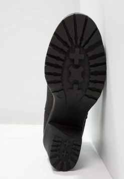 ONLY Shoes Boots À Talons - Black 14 ONLY Shoes Boots À Talons - Black -Aldo Shop 03297fca694b441caa7685b6b431eb82