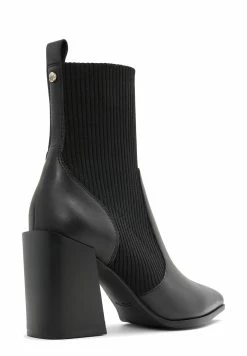 Aldo Ganina - Boots À Talons - Black 11 Aldo Ganina - Boots À Talons - Black -Aldo Shop 03319df8bad54ff7a26ddf73e84c635e