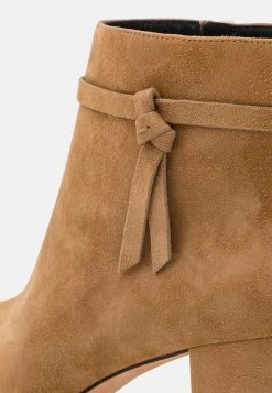 Kate Spade New York Boots À Talons - Medium Biscotti -Aldo Shop 0342e54269534bb5a274c9e75aa3efd4