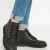 Kickers Legendiknew - Boots À Talons - Black -Aldo Shop 0369e0f444504f738c8fe30e1090e014