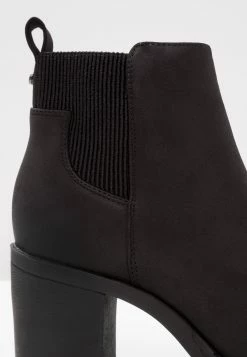 ONLY Shoes Boots À Talons - Black 15 ONLY Shoes Boots À Talons - Black -Aldo Shop 036abb70a4344c42b71008765f407414