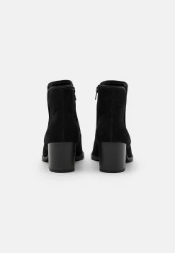 Gabor Comfort Boots À Talons - Schwarz -Aldo Shop 037a674759d340b9a4e109d5061e356a