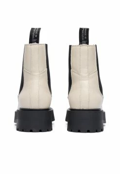 LAST STUDIO Boots À Talons - Beige -Aldo Shop 037bff11a2094661b155f21db81a3e2e