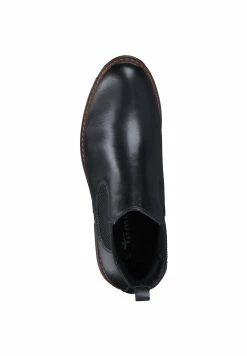Tamaris Boots À Talons - Schwarz -Aldo Shop 03ecbb540989459ca8084d7fa3bfae20