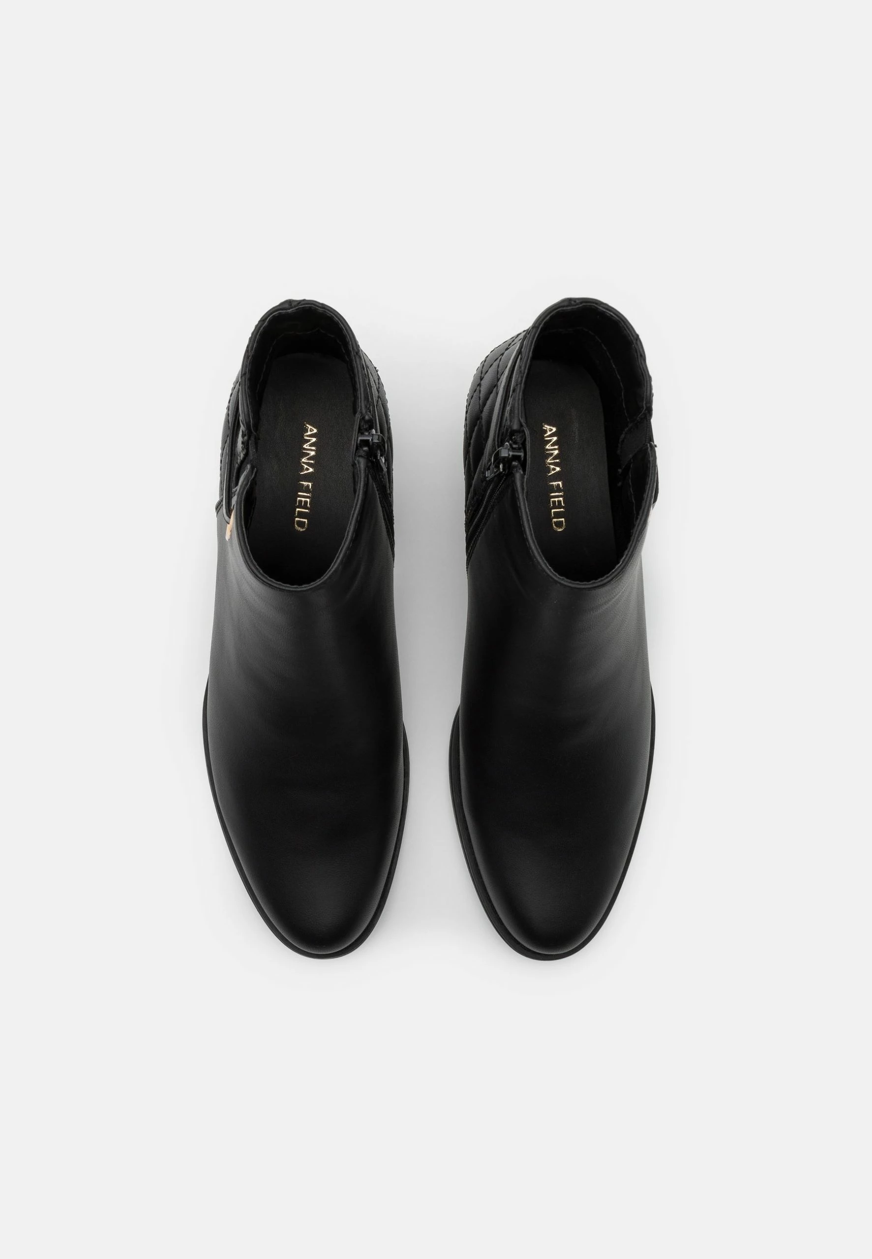 Anna Field Boots À Talons - Black 8 Anna Field Boots À Talons - Black – Image 6