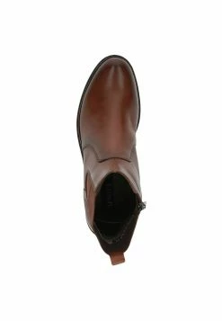 Caprice Boots À Talons - Cognac Nappa -Aldo Shop 045f464882f44565a1874071fc3e1f03