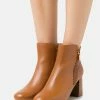 See By Chloé Louise High - Boots À Talons - Tan -Aldo Shop 04aea8e5c4c542daa213e6fd75148e28