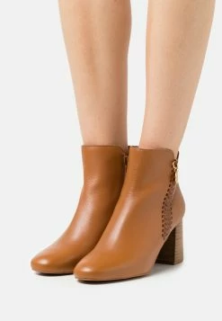 See By Chloé Louise High - Boots À Talons - Tan