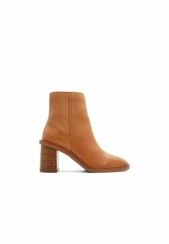 Aldo Pull On Filly - Boots À Talons - Medium Brown -Aldo Shop 04ecc388adfc45c99d917203f7f754d1
