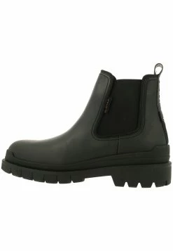 G-Star Chelsea - Boots À Talons - Black