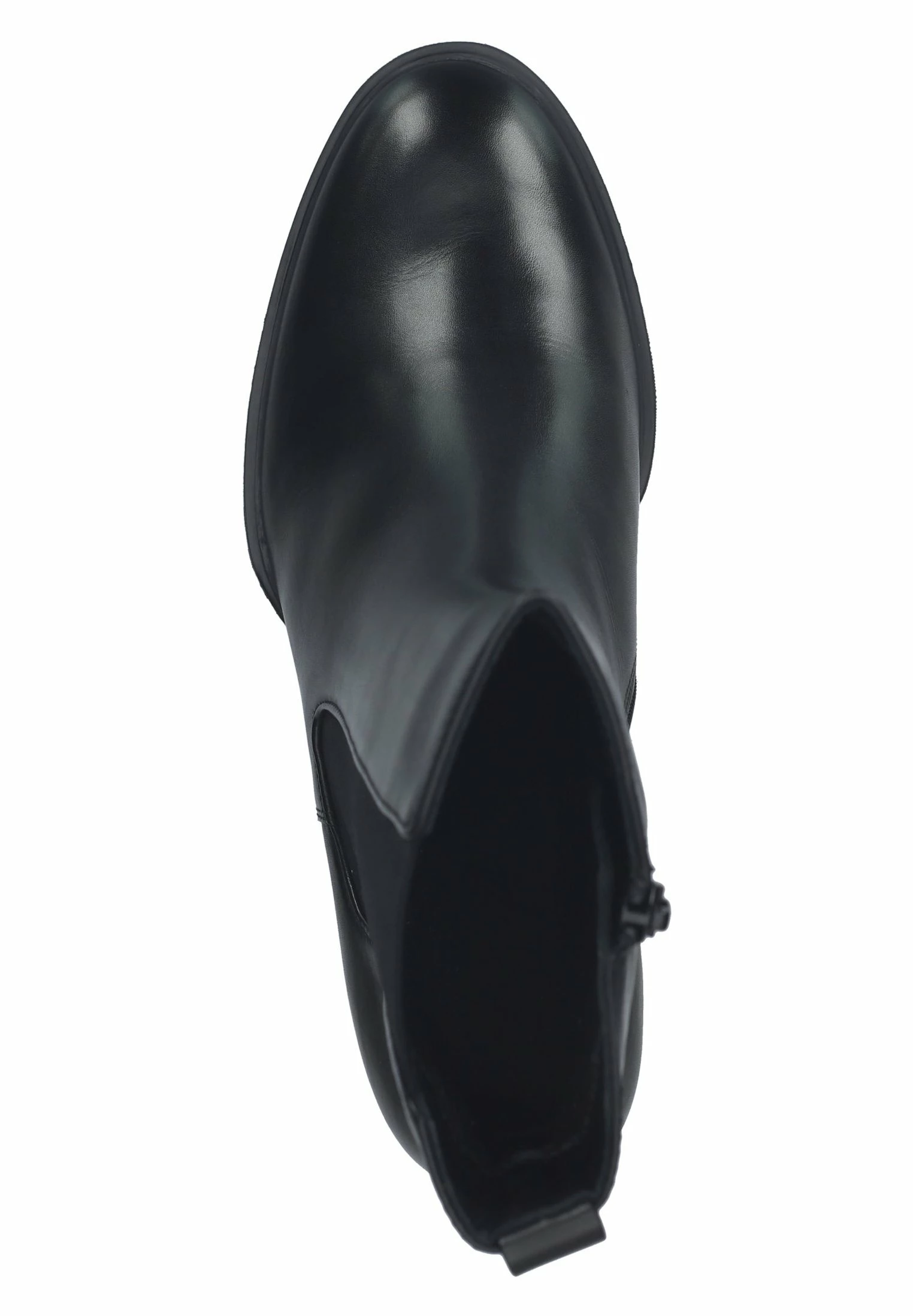 HÖGL Sky - Boots À Talons - Schwarz 5 HÖGL Sky - Boots À Talons - Schwarz – Image 3