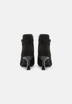 Tamaris Boots À Talons - Black 11 Tamaris Boots À Talons - Black -Aldo Shop 05a5bc4cf48d4ab7b7cdded91c30c8ca