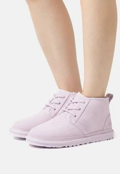 Ugg Neumel - Boots À Talons - Lavender Fog