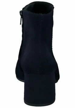 Paul Green Boots À Talons - Samtziege Blau 12 Paul Green Boots À Talons - Samtziege Blau -Aldo Shop 05e9276a84e343bdb75114ad4062e519