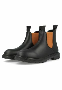 Wrangler Boots À Talons - Nero