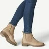 Tamaris Chelsea - Boots À Talons - Camel -Aldo Shop 068ac3fbc65748de8db7ddc56402f427