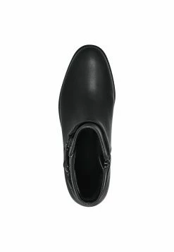 Tamaris Boots À Talons - Black Matt -Aldo Shop 077800cddff84cf1899f61389f677dfc