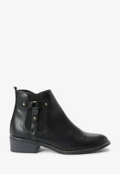 Next Forever - Boots À Talons - Black -Aldo Shop 07cf2551e57448d3808d351a085f278e