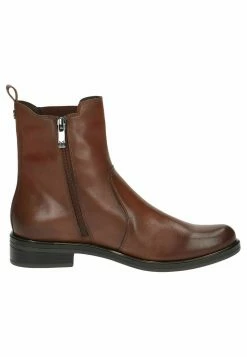 Caprice Boots À Talons - Cognac Nappa -Aldo Shop 07f42229fb9147d39d2c0fb0ad8f5286