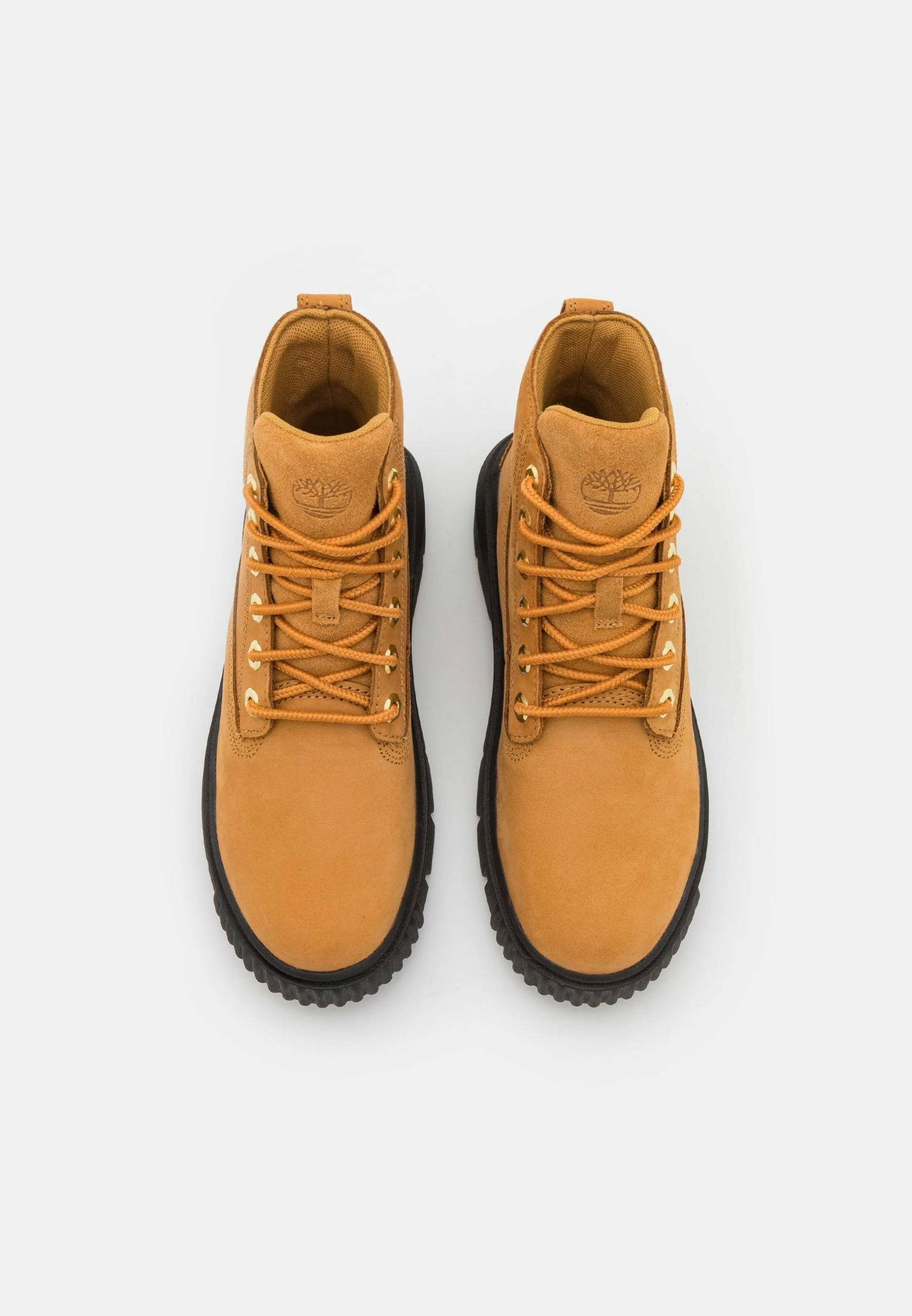 Timberland Greyfield - Boots À Talons - Wheat 8 Timberland Greyfield - Boots À Talons - Wheat – Image 6