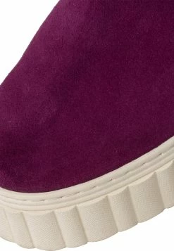 Tamaris Boots À Talons - Purple 12 Tamaris Boots À Talons - Purple -Aldo Shop 0801943f0c12494cb372b24d1b0d1a50