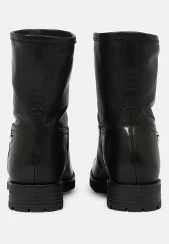 LOVE MOSCHINO Mit Label - Boots À Talons - Black Denim 7 LOVE MOSCHINO Mit Label - Boots À Talons - Black Denim -Aldo Shop 08aa1526a4fd42058e54166d4a84f41f