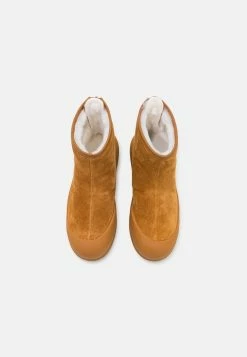 Bally Carsey - Boots À Talons - Deserto -Aldo Shop 09973d4155024701be792c50b083e85a