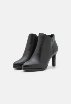 Tamaris Boots À Talons - Black 10 Tamaris Boots À Talons - Black -Aldo Shop 0a2772f81cca458887c448102bbc6d59