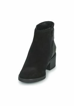 Clarks Boots À Talons - Black -Aldo Shop 0a31edbe5509427292669852188def61