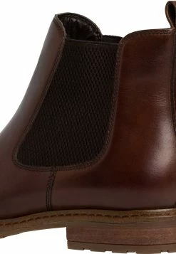 Tamaris Chelsea - Boots À Talons - Muscat Leather 12 Tamaris Chelsea - Boots À Talons - Muscat Leather -Aldo Shop 0a87eb6f38764b0f9ba2dcb128225a3b