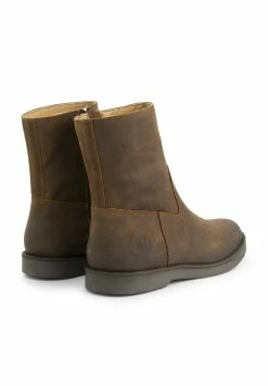 Travelin Pordic - Boots À Talons - Cognac -Aldo Shop 0b00aa8e36614db69c0c4d1ea8af8fd9