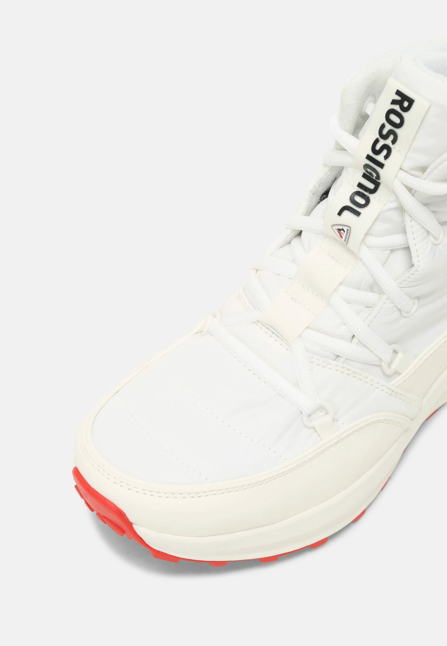 Rossignol Aprã¨S-Ski White Boots - Bottines À Lacets - White 8 Rossignol Aprã¨S-Ski White Boots - Bottines À Lacets - White – Image 6