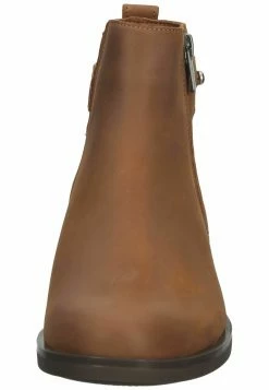 Clarks Boots À Talons - Dark Tan Lea -Aldo Shop 0bc55a19f38545a39c123dd03111dc40
