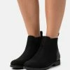 Anna Field Wide Fit Boots À Talons - Black 2 Anna Field Wide Fit Boots À Talons - Black -Aldo Shop 0cb43ea17c0e4193ae45c667a5c801dd