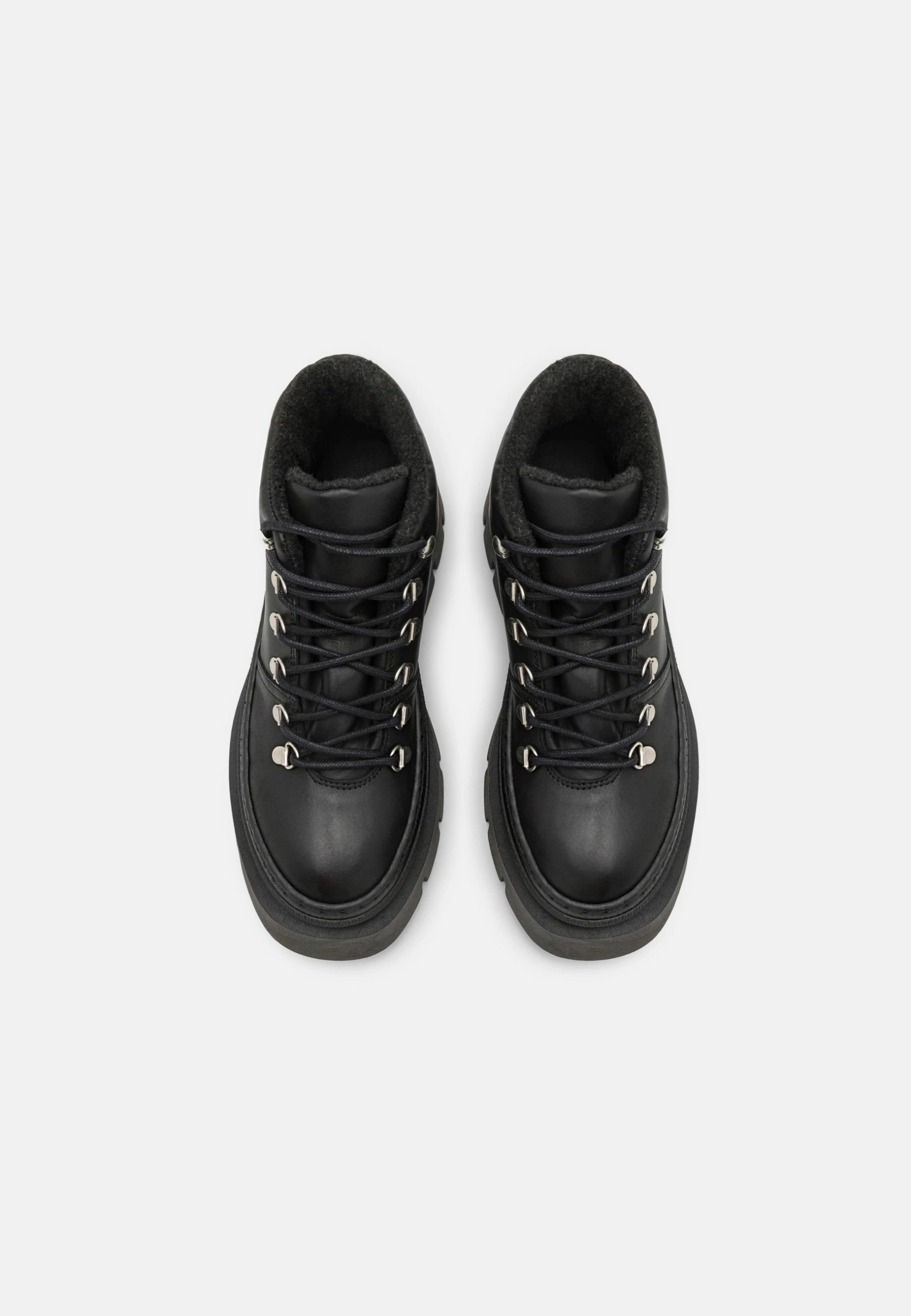 Aldo Tiptop - Boots À Talons - Black 8 Aldo Tiptop - Boots À Talons - Black – Image 6