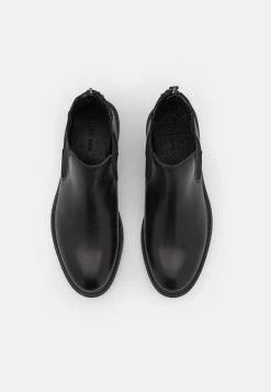 Pier One Leather - Boots À Talons - Black 15 Pier One Leather - Boots À Talons - Black -Aldo Shop 0d2192a1ec6d4e71bc1b3781bc9ed982