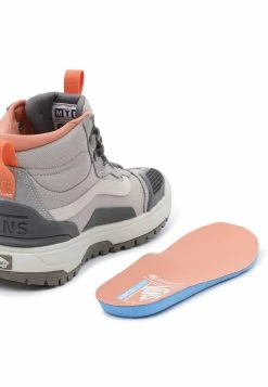 Vans Ultrarange Exo Hi Ww Mte-2 - Boots À Talons - Medium Grey 19 Vans Ultrarange Exo Hi Ww Mte-2 - Boots À Talons - Medium Grey -Aldo Shop 0d329605e9b941d79fb0aacc828d3e0a