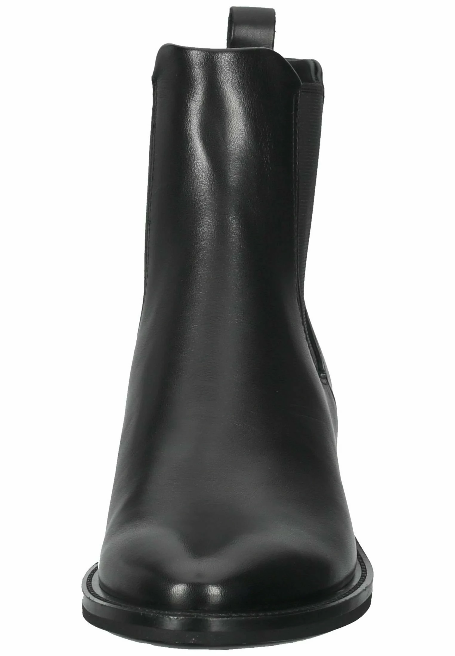 ECCO Boots À Talons - Black 8 ECCO Boots À Talons - Black – Image 6
