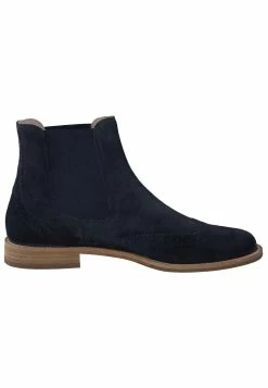 Paul Green Boots À Talons - Dark Blue -Aldo Shop 0d618369aa5d441daa00e58ccd4d82c7