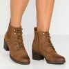 Anna Field Boots À Talons - Cognac 2 Anna Field Boots À Talons - Cognac -Aldo Shop 0d726e1e897446538547d93f9671fe68