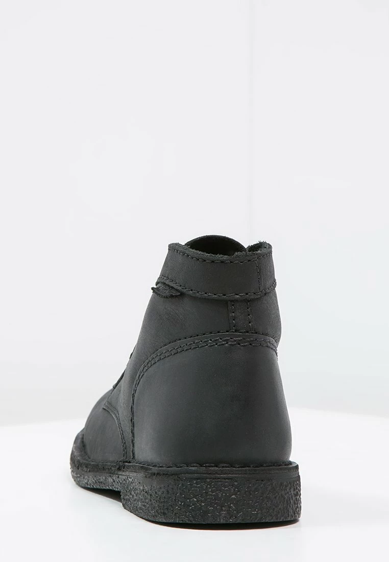 Kickers Legendiknew - Boots À Talons - Black 7 Kickers Legendiknew - Boots À Talons - Black – Image 5