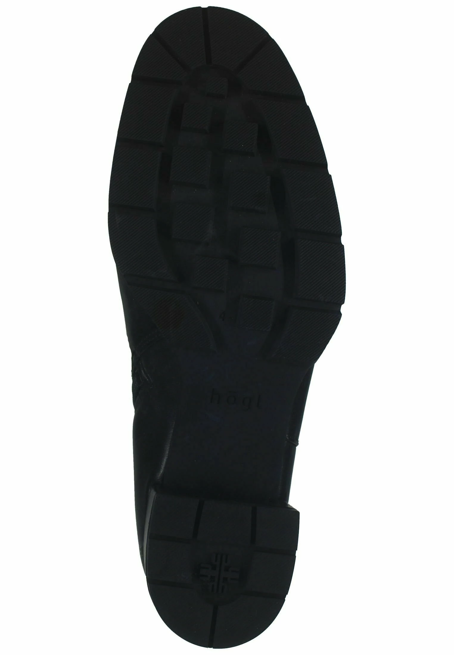 HÖGL Boots À Talons - Schwarz 7 HÖGL Boots À Talons - Schwarz – Image 5