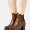 Marco Tozzi Boots À Talons - Cognac -Aldo Shop 0daaa1b075f34f43ae6f1b57f719fd16