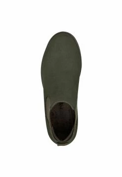 Tamaris Boots À Talons - Olive 10 Tamaris Boots À Talons - Olive -Aldo Shop 0dc7abd2492741a8b9e43adbff4ae328